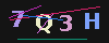 Gambar captcha