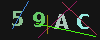 Gambar captcha