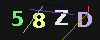 Gambar captcha